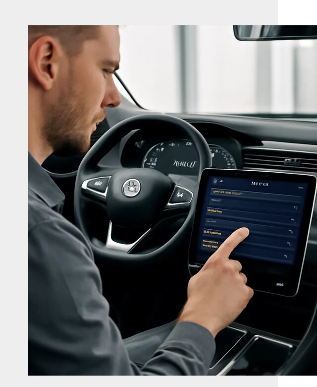 Русификация Changan X5 в Североморске по цене от 6953 р. | ФастМобиль-Свм