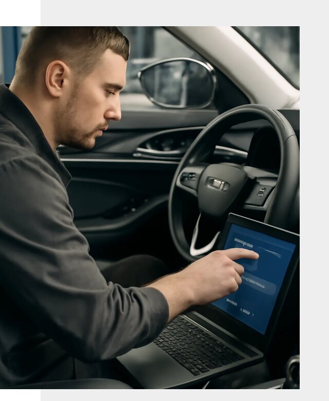 Русификация мультимедиа автомобилей Changan под ключ в Североморске