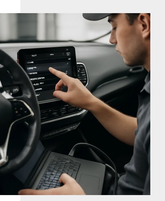 Русификация Dongfeng 7 под ключ для вашего автомобиля в Североморске