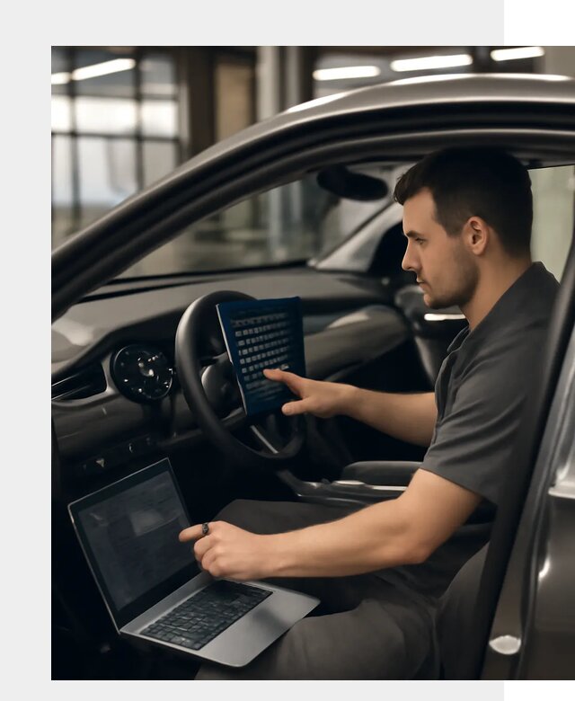 Русификация Exeed TXL в Североморске по цене от 15939 р. | ФастМобиль-Свм