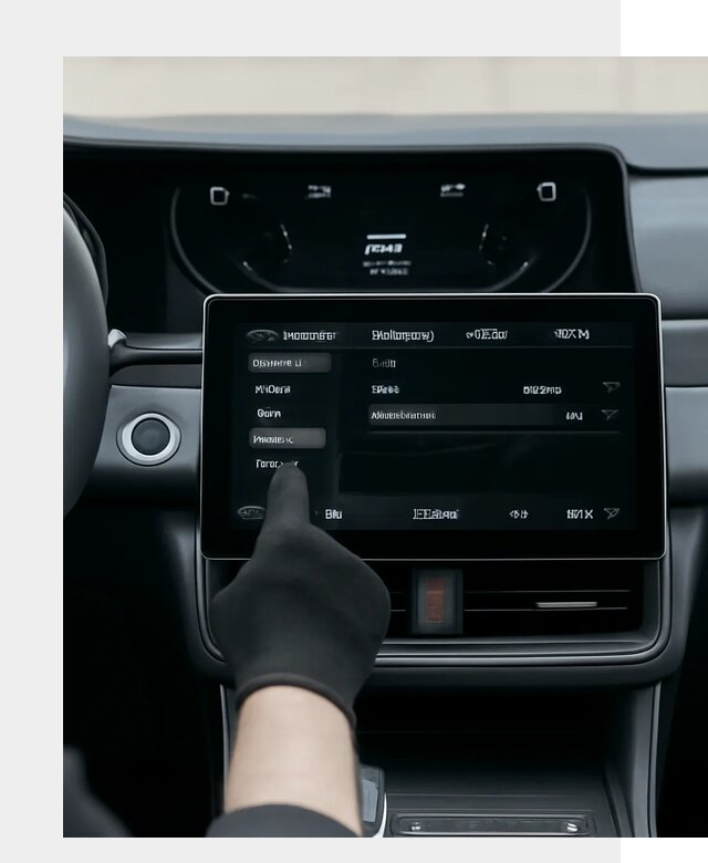 Русификация GAC GS 8 под ключ в Североморске от 6953 р. | ФастМобиль-Свм