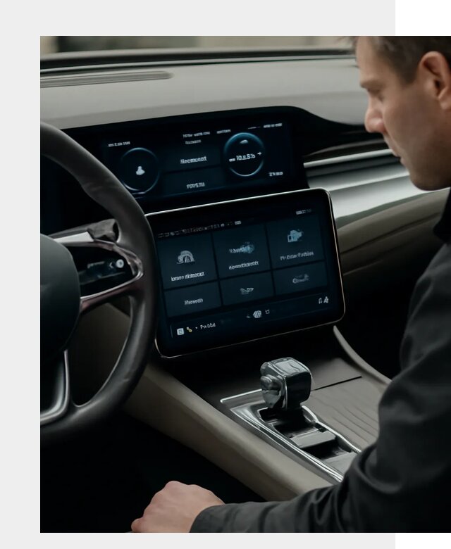 Русификация Geely Monjaro в Североморске по цене от 8451 р. | ФастМобиль-Свм