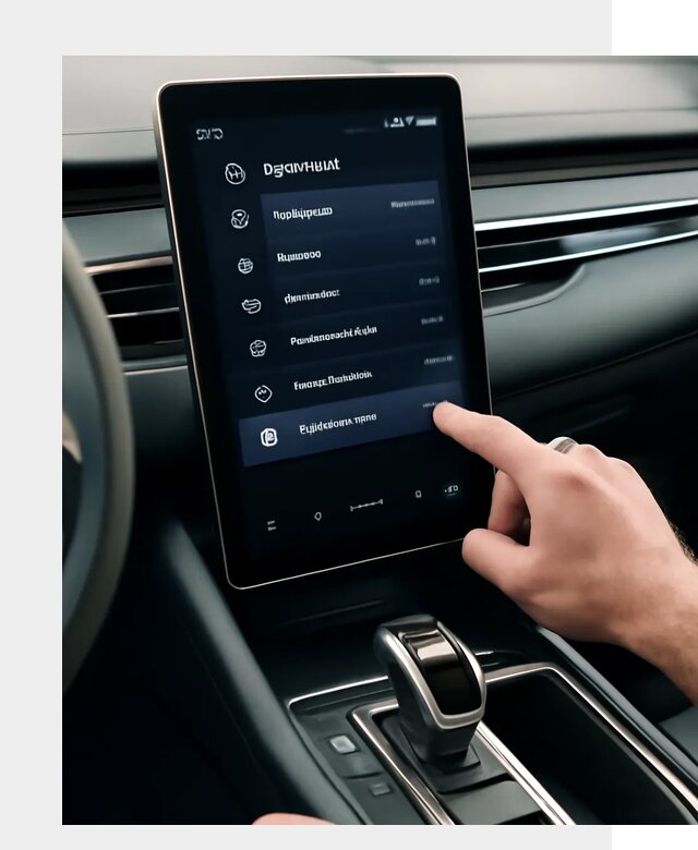 Русификация Geely Preface в Североморске по цене от 10590 р. | ФастМобиль-Свм
