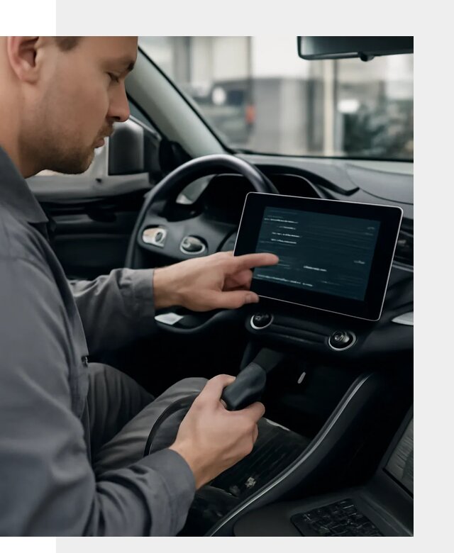Русификация мультимедиа автомобилей Geely в Североморске под ключ