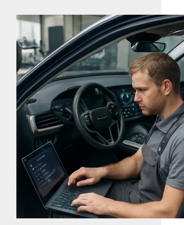 Русификация Haval в Североморске по цене от 8451 р. | ФастМобиль-Свм