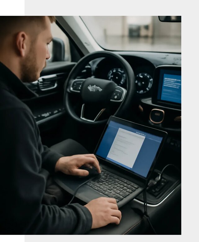 Русификация Haval DARGO и мультимедиа под ключ в Североморске