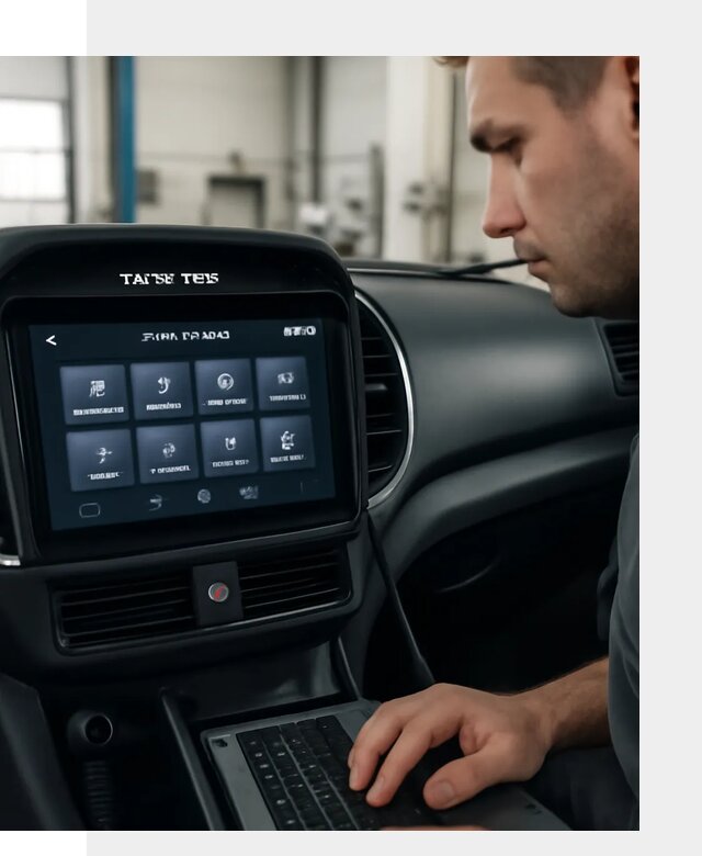 Русификация Haval H3 под ключ для владельцев в Североморске