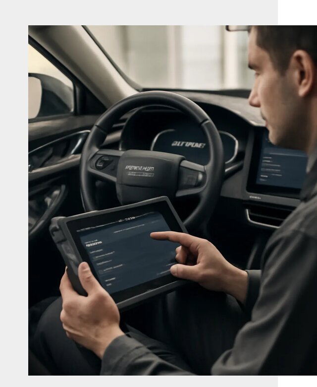 Русификация приборной панели Haval в Североморске от 5883 р. | ФастМобиль-Свм