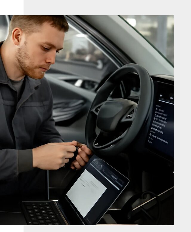 Русификация Jetour X70 Plus для мультимедиа в Североморске