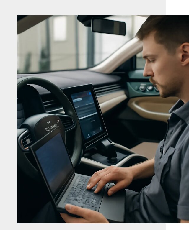 Русификация Lynk Co 900 в Североморске по цене от 21287 р. | ФастМобиль-Свм