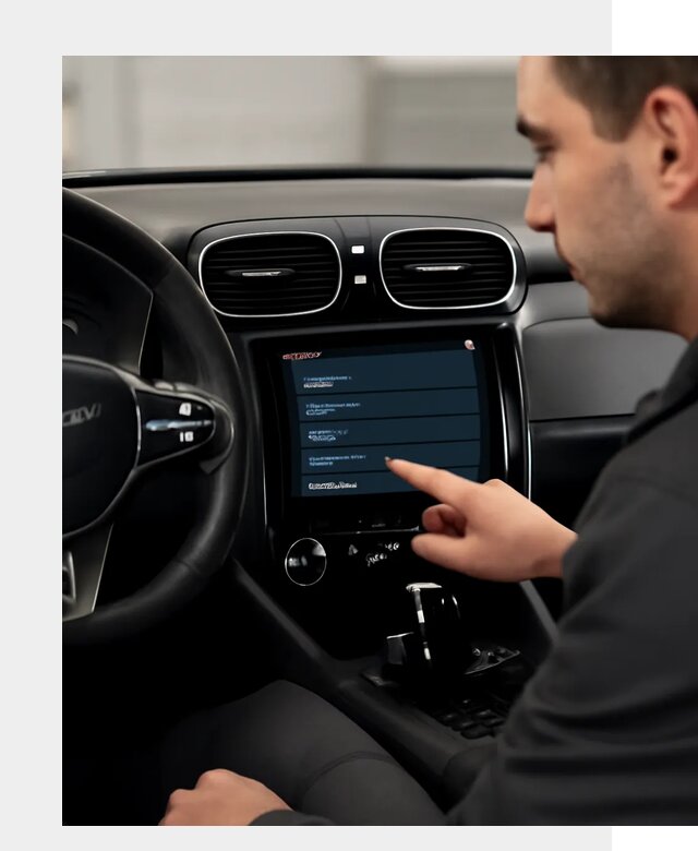 Русификация приборной панели Lynk Co в Североморске от 8451 р. | ФастМобиль-Свм
