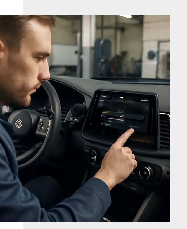Русификация автомобилей Hyundai под ключ в Североморске сегодня