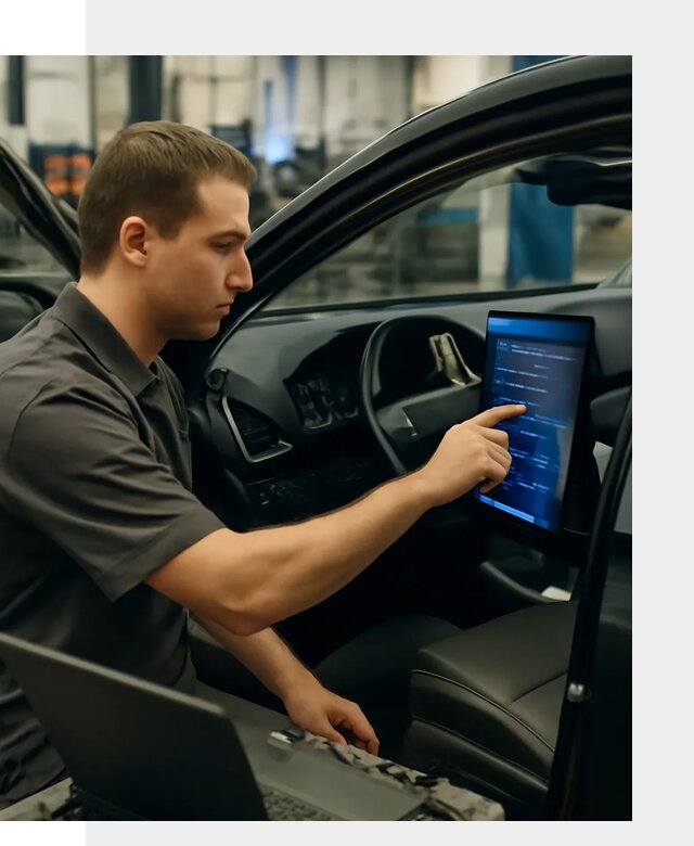 Русификация мультимедиа Hyundai для автомобилей под ключ в Североморске