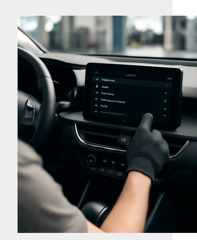 Русификация Kia всех моделей в Североморске от 10590 р. | ФастМобиль-Свм