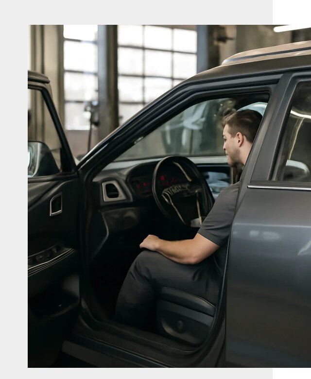 Русификация SsangYong Tivoli в Североморске по цене 6311 | ФастМобиль-Свм