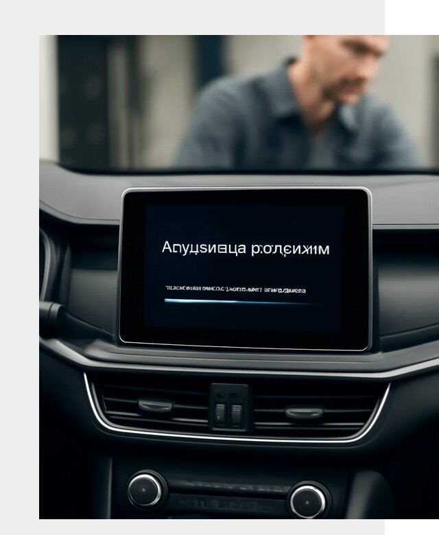 Обновление русификации авто в Североморске по цене от 6311 р. | ФастМобиль-Свм