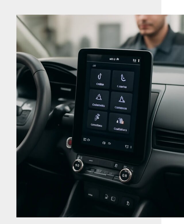 Русификация Honda в Североморске по цене от 7381 р. | ФастМобиль-Свм