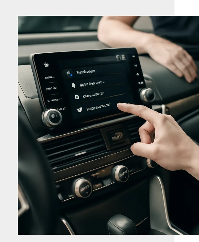 Русификация Honda Accord 10 в Североморске по цене от 6953 р. | ФастМобиль-Свм