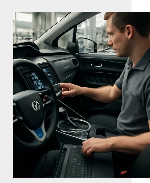 Русификация Honda CLARITY в Североморске по цене от 8023 р. | ФастМобиль-Свм