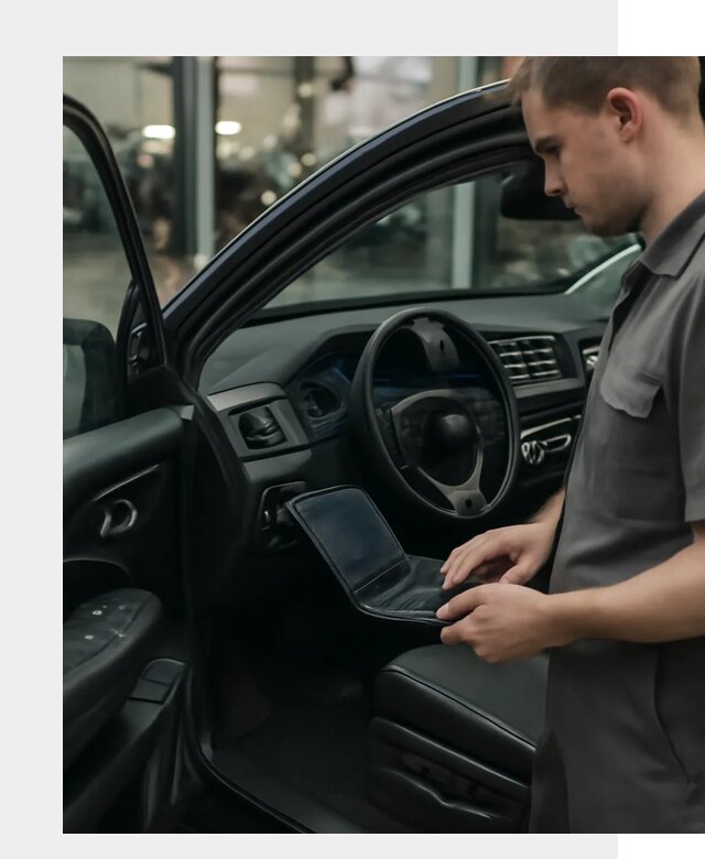 Русификация Honda Pilot по цене от 7381 р. в Североморске ФастМобиль-Свм