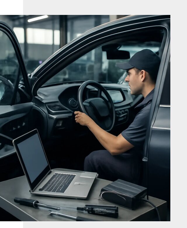 Русификация Honda Ridgeline для комфортной езды в Североморске