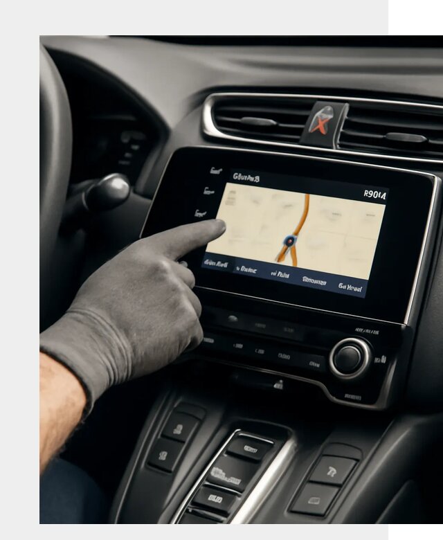 Русификация мультимедиа Honda в Североморске от 8023 р. | ФастМобиль-Свм