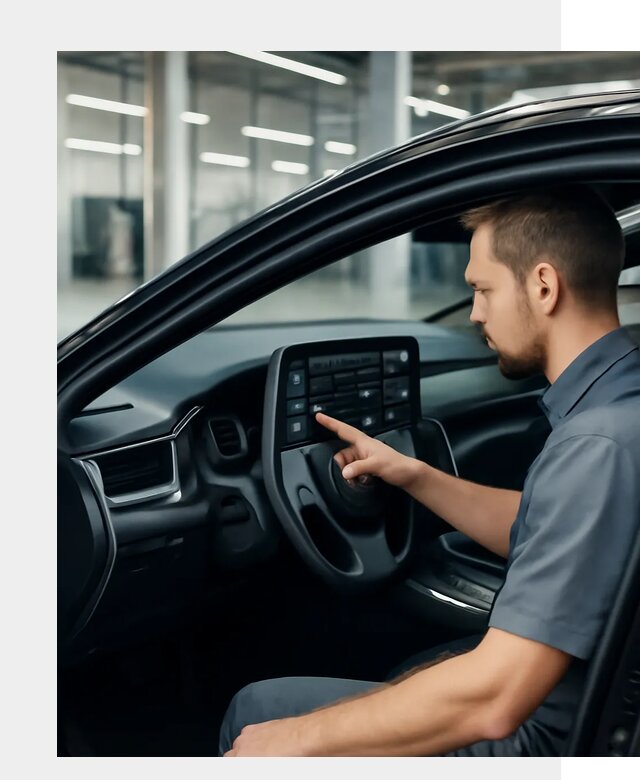 Русификация Lexus в Североморске по цене от 15939 р. | ФастМобиль-Свм