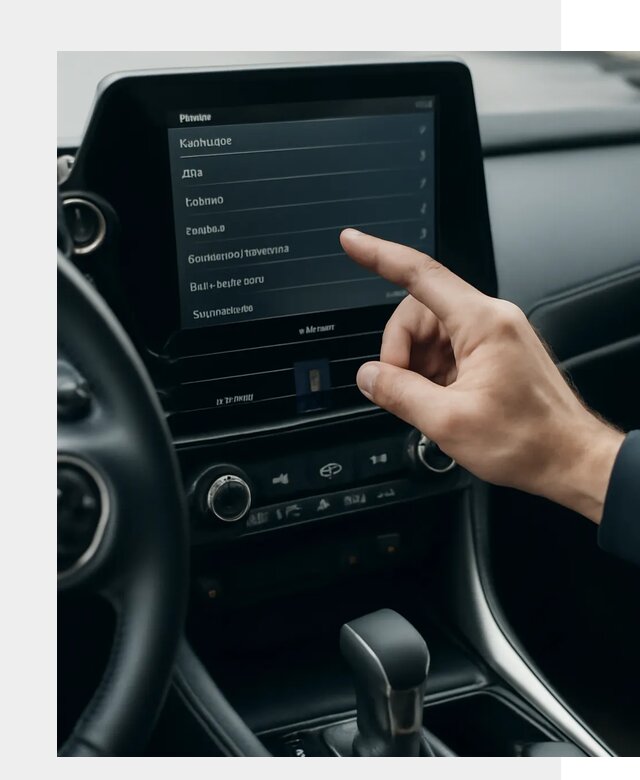 Русификация Lexus NX Pioner в Североморске по цене 9092 р. | ФастМобиль-Свм