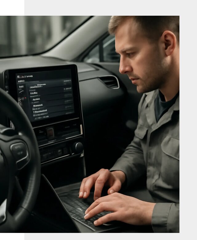 Русификация мультимедиа Lexus NX PIONER для авто в Североморске