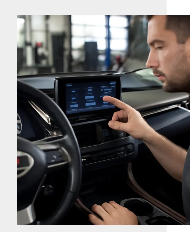 Русификация Lexus RX PANASONIC в Североморске от 8451 р. | ФастМобиль-Свм
