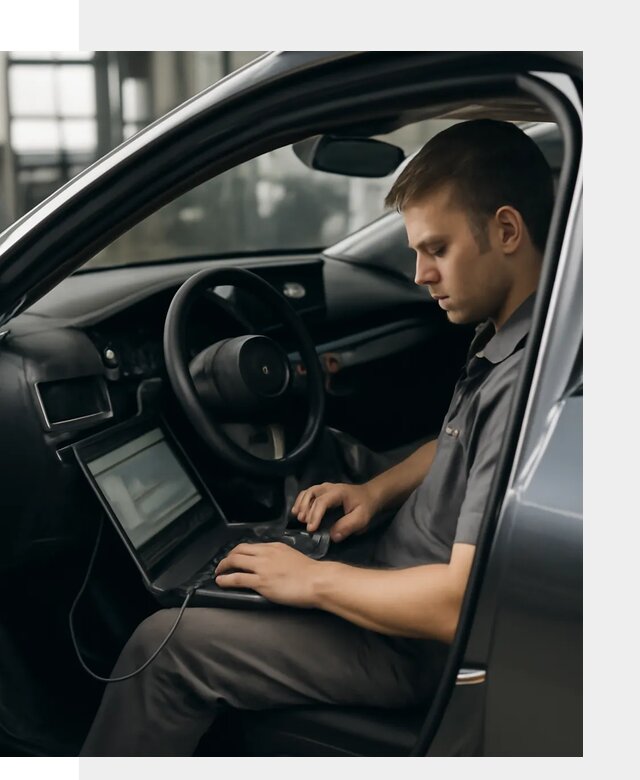 Русификация Mazda EZ-6 с настройкой меню и навигации в Североморске