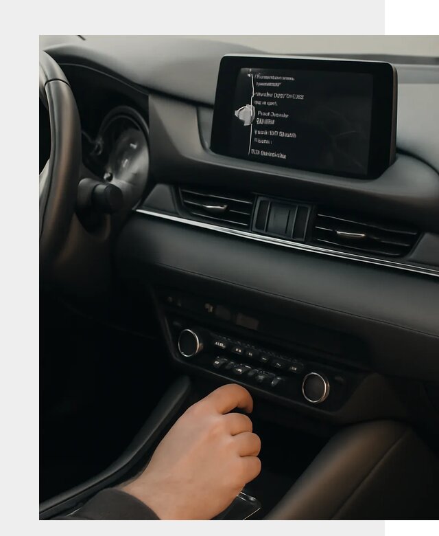 Русификация мультимедиа Mazda в Североморске по цене от 8451 р. | ФастМобиль-Свм