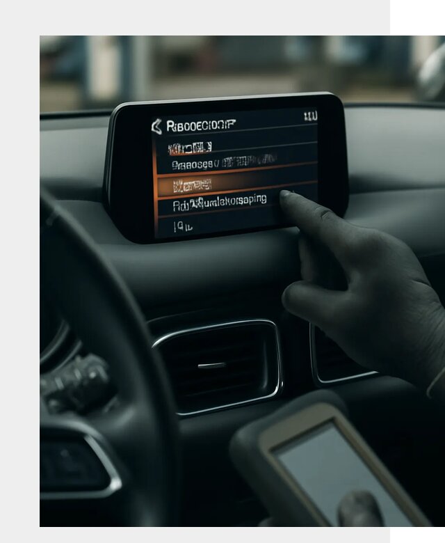 Установка приложений Mazda в Североморске по цене от 5776 р. | ФастМобиль-Свм