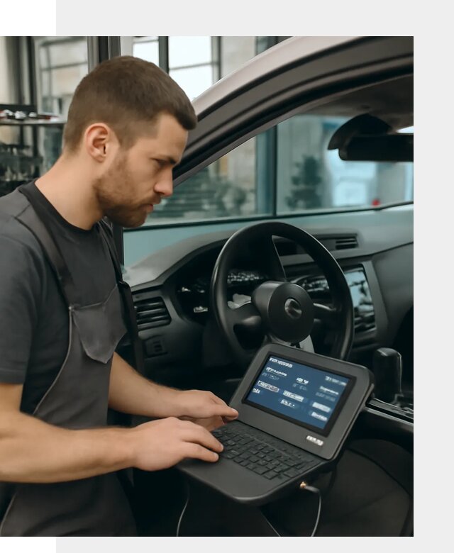 Русификация автомобилей Nissan для всех моделей в Североморске