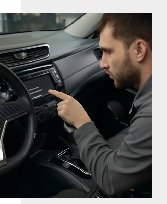 Русификация мультимедиа Nissan для автомобилей в Североморске