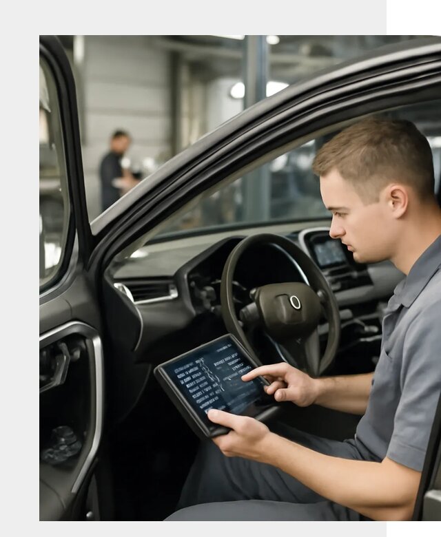 Русификация Toyota RAV4 в Североморске по цене от 6953 р. | ФастМобиль-Свм